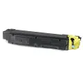 Kyocera Tonerkassette gul 10.000 sider TK-5150Y Modsvarer: N/A
