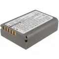 24hShop Batteri til kamera til Olympus E-M5, OM-D, EM5 osv.