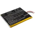 24hShop Batteri til SmartPhone, Mobil til Sony Ericsson Xperia Acro S, LT26w