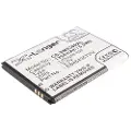 24hShop Batteri til SmartPhone, Mobil til Samsung GT-S5360, Galaxy Y, GT-S5380 og andre.
