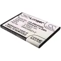 24hShop Batteri til SmartPhone, Mobil til USCellular SCH-LC11, SCH-LC11R, Geen og andre.