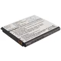 24hShop Batteri til SmartPhone, Mobil til Samsung Galaxy Beam, GT-I8530, GT-I8550 og andre.