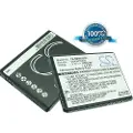 Cameron Sino Batteri til SmartPhone, Mobil til Samsung GT-S5570, Galaxy Mini, GT-S5250 og andre.