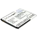24hShop Batteri til SmartPhone, Mobil til Samsung Galaxy Ace 2, GT-I8160, GT-I8160P og andre.