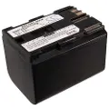 Cameron Sino Batteri til test, undersøgelse, udstyr til DM-MV100X, DM-MV100Xi, DM-MV30 og andre