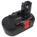 Cameron Sino Batteri til elværktøj til Bosch 13618-2G, 1644, 1644-24 og andre.