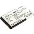 24hShop Batteri til SmartPhone, Mobil til Verizon SCH-U680, SCH-U680MAV, SCHU680MAV osv.