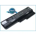 24hShop Batteri til notebook, laptop til LENOVO 3000 G430 4152, 3000 G430 4153 og andre