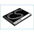 Cameron Sino Batteri til SmartPhone, Mobil til Verizon SCH-i110, Illusion, Illusion i110 og andre.