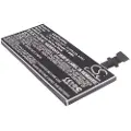 24hShop Batteri til SmartPhone, Mobil til Sony Ericsson Xperia P, LT22, LT22i og andre.