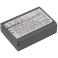 24hShop Batteri til kamera til Olympus E-M5, OM-D, EM5 osv.