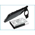 24hShop Batteri til SmartPhone, Mobil til Samsung Galaxy Nexus, GT-i9250, Nexus Prime