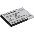 24hShop Batteri til SmartPhone, Mobil til Samsung SM-G130, SM-G130E, SM-G130H og andre.