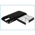 24hShop Batteri til SmartPhone, Mobil til T-Mobile Galaxy S2, Galaxy S II