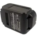 Cameron Sino Batteri til elværktøj til DeWalt XR Li-Ion 14,4V, DCB090, DCD720 og andre.