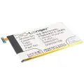 24hShop Batteri til SmartPhone, mobil til Motorola Droid Razr XT912, Spyder og andre.