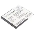 24hShop Batteri til SmartPhone, Mobil til Samsung GT-S5570, Galaxy Mini, GT-S5250 og andre.