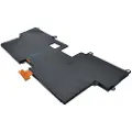 24hShop Batteri til notebook, bærbar computer til Sony VAIO Pro 11, SVP1121ZPWR og andre
