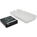 Cameron Sino Batteri til SmartPhone, Mobil til T-Mobile SGH-T959W, Vibrant