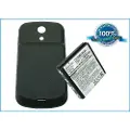 24hShop Batteri til SmartPhone, Mobil til Samsung SPH-D700, Epic 4G