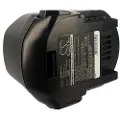 Cameron Sino Batteri til elværktøj til AEG BS 12 G, BS 12X, BSB 12 G og andre.