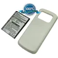 24hShop Batteri til SmartPhone, Mobil til Nokia N97