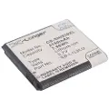24hShop Batteri til SmartPhone, Mobil til Samsung SCH-I939D, Galaxy S3 Duos