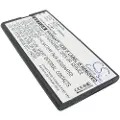 24hShop Batteri til SmartPhone, Mobil til Microsoft Lumia 630, Lumia 630 Dual SIM, Lumia 636 og andre.