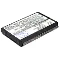 24hShop Batteri til SmartPhone, Mobil til Samsung GT-C3350, Xcover C3350, Solid Xcover