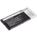 Cameron Sino Batteri til SmartPhone, Mobil til Nokia Lumia 820, Lumia 820.2, Arrow og andre.