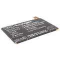 24hShop Batteri til SmartPhone, Mobil til Sony Ericsson Xperia C6502, Xperia C6503 og andre.