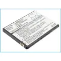 24hShop Batteri til SmartPhone, Mobil til T-Mobile SGH-T879, Galaxy Note