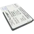 24hShop Batteri til SmartPhone, Mobil til LG G3, D855, D855 LTE og andre.