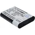 Cameron Sino Batteri til kamera til Sony Action Cam Mini AZ1, HDR-AZ1, HDR-AZ1/W osv.