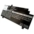 24hShop Batteri til notebook, bærbar computer til Sony VAIO-CA46, VAIO-CA47, VAIO-CA48 og andre