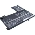 24hShop Batteri til notebook, bærbar computer til Asus Q502L, Q502LA, Q502LA-BBI5T12 og andre.