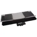 24hShop Batteri til notebook, laptop til Apple MacBook Pro 13 Retina A1425 og andre