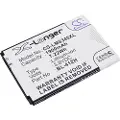 Noname Batteri til SmartPhone, Mobil til LG Optimus C40, Optimus L50, Leon og andre.