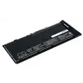 24hShop Batteri til notebook, laptop til Asus BU201, BU201L, BU201LA og andre