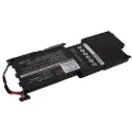 24hShop Batteri til notebook, bærbar computer til DELL XPS 15-L521x, XPS L521x og andre