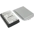 24hShop Batteri til SmartPhone, Mobil til T-Mobile MDA Vario, MDA Usm, MDA IV 4