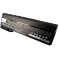 24hShop Batteri til notebook, bærbar computer til HP EliteBook 8460p, EliteBook 8460w og andre