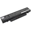 24hShop Batteri til notebook, bærbar computer til Samsung N230-Storm, N210, N210-Malo og andre