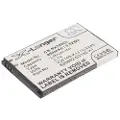 24hShop Batteri til Siemens Gigaset SL610H / SL400 / SL78 / SL780 / SL785H