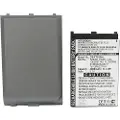 24hShop Batteri til SmartPhone, Mobil til Fujitsu Loox T800, Loox T810, Loox T830