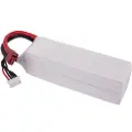 24hShop Batteri til biler til RC CS-LT961RT