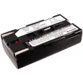 24hShop Batteri til kamera til Leaf AFi-II 7, Aptus 22, Aptus 65 og andre