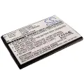24hShop Batteri til SmartPhone, Mobil til Huawei Ascend Y210, Ascend Y210C, Ascend Y210-0151 og andre.