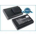 24hShop Batteri til kamera til Leica BM8, M8, M8.2 osv.