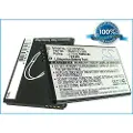 24hShop Batteri til SmartPhone, Mobil til HTC 7 Pro, T7576
